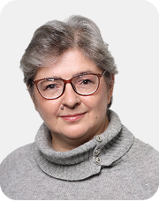 Ольга Букина