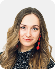 Екатерина Манахова