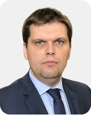 Александр Сорокин