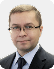 Сергей Тараканов